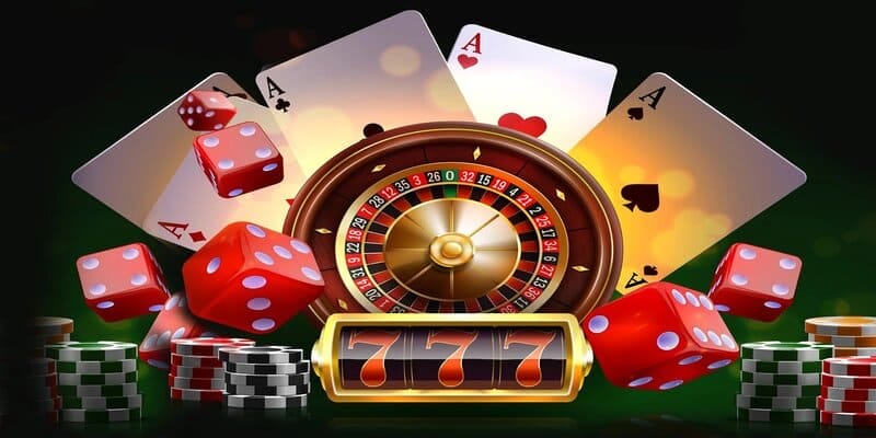33win cùng sảnh casino đỉnh cao năm 2025