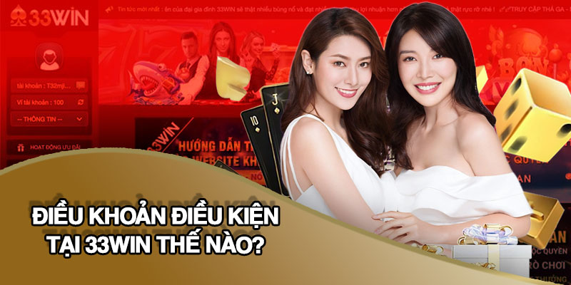 Tham gia 33win với các quy tắc cơ bản nhất