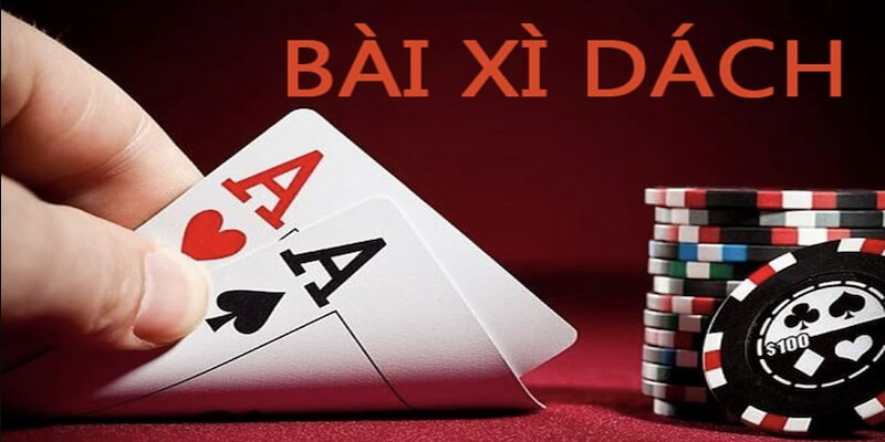 Chiến Thuật Chơi Bài Xì Dách Đỉnh Cao