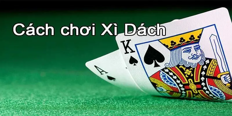 Mẹo Chơi Xì Dách Thắng Lớn Không Phải Ai Cũng Biết