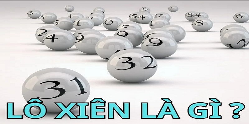 Lô Xiên