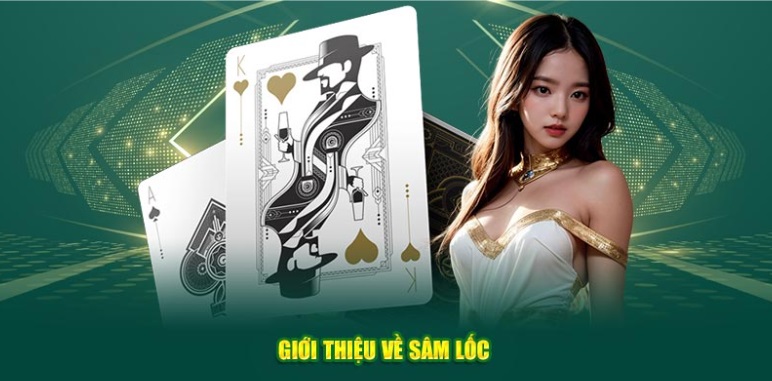 Sâm lốc là game bài đáng chơi nhất tại nền tảng uy tín 33win