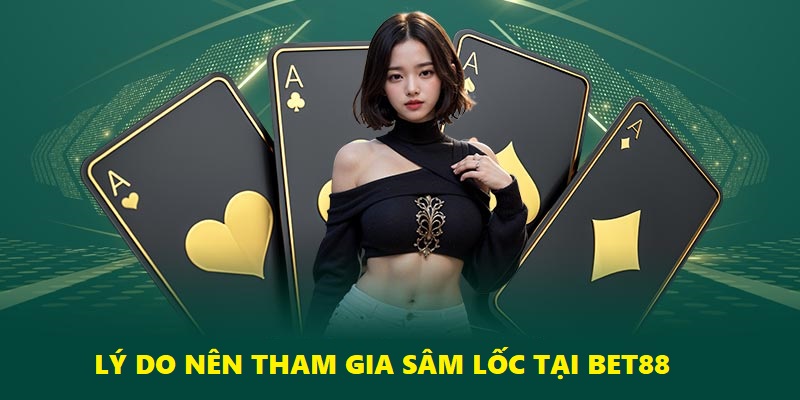 Sâm Lốc