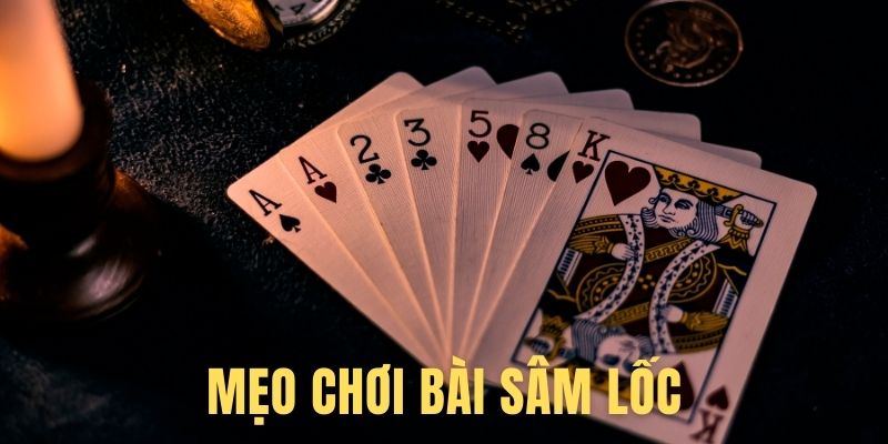Kỹ năng đoán bài đối thủ sẽ khiến bạn nâng cao tỷ lệ thắng