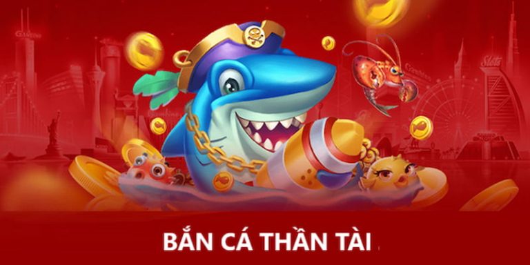 Bắn cá Thần Tài là trò chơi hấp dẫn đến từ nhà cái uy tín 33win