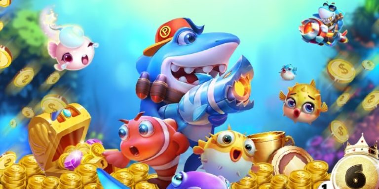 Tỷ lệ trả thưởng cao là yếu tố khiến game thần tài bắn cá trở nên nổi bật