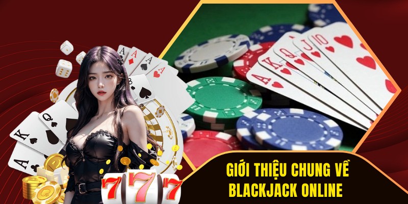 Blackjack Online