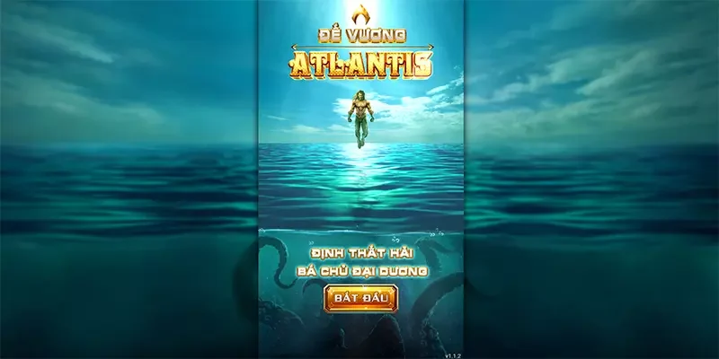 game Atlantis