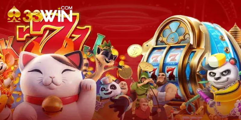 game Vua Sư Tử