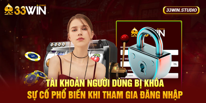 Xử Lý Khẩn Cấp Khi Bị Mất Tài Khoản