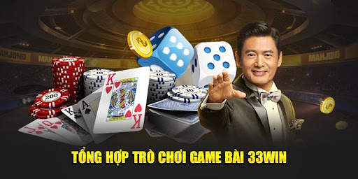 Chơi Game Bài