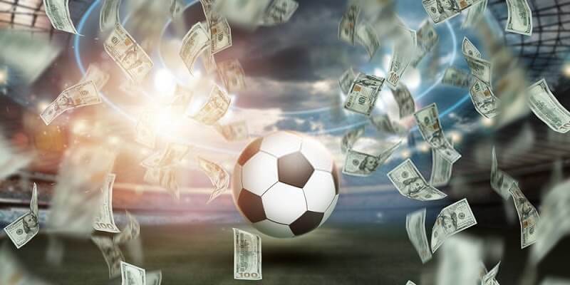 Kèo 2 đội ghi bàn 33win là gì
