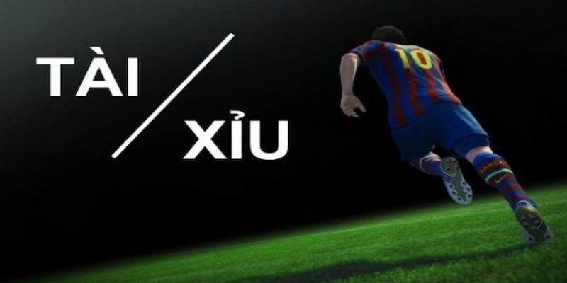Kèo Tài Xỉu 3/3.5