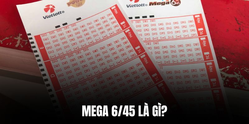 Mega 6/45