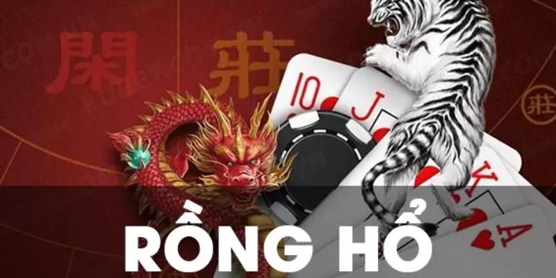 Khám Phá Thế Giới Rồng Hổ Trực Tuyến Đầy Hấp Dẫn