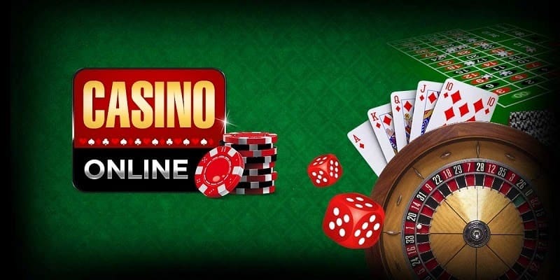 Đảm Bảo An Toàn Trong Trải Nghiệm Casino Trực Tuyến