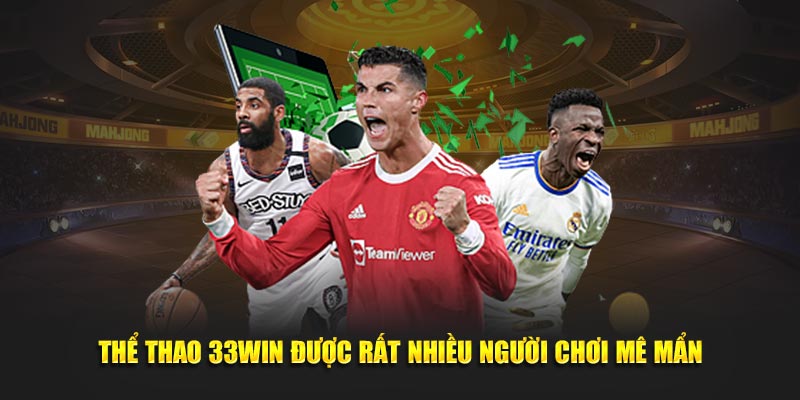 Giải mã những yếu tố giúp KU sport chinh phục người chơi